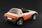 Autobianchi A112 Giovani Concept 1973 года